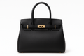 Women's Elegant Leather Handbag - Sophia Collection