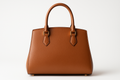 Women's Elegant Leather Handbag - Sophia Collection